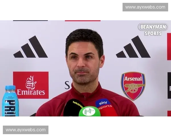 阿尔特塔谈阿森纳体系：7秒反击原则与三中卫协同，如何实现攻防一体