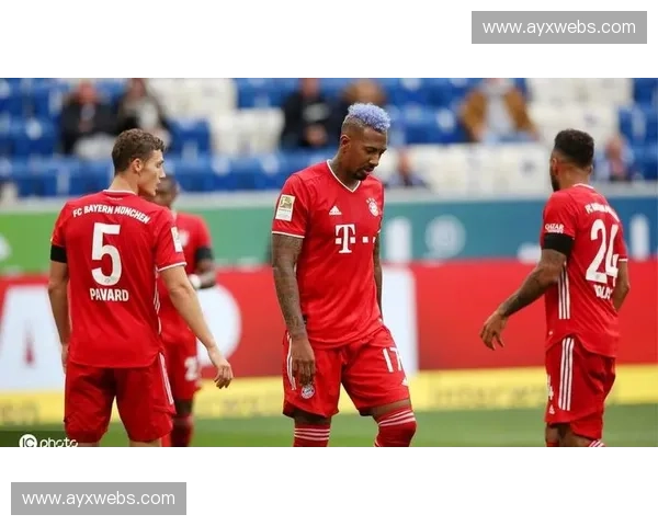 霍芬海姆黑马之旅遇阻：十人应战暴露防守纪律性缺失