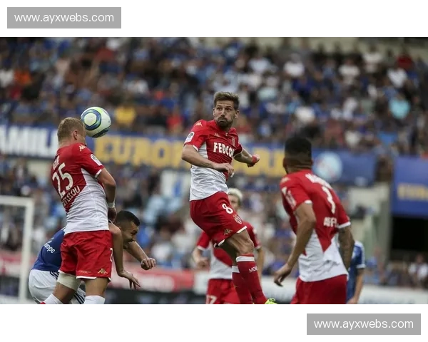 摩纳哥客场0-0战平尼斯，双方门将表现稳健