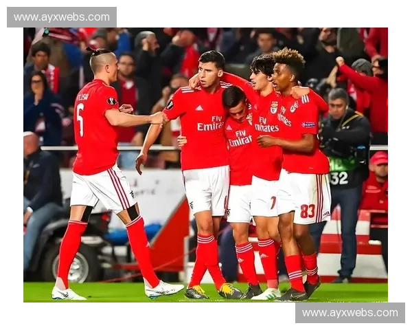 葡超劲旅对决：本菲卡与葡萄牙体育展现葡萄牙足球实力