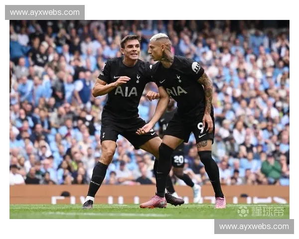 默森评论热刺：曼城克星历史因素分析