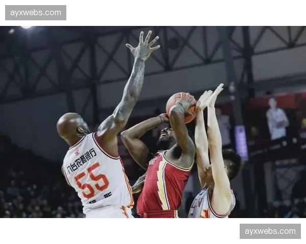 深度报道：国际篮联与NBA就球员征召问题达成新谅解备忘录