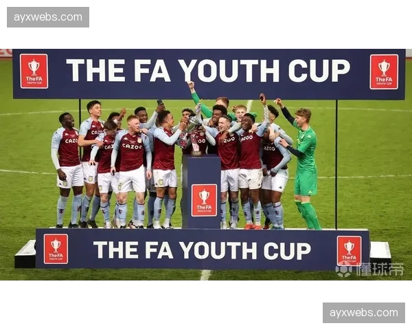 英超与流媒体平台签署新协议，将制作播出俱乐部青年足总杯系列纪录片